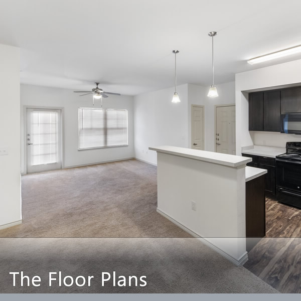 Great Floor Plans